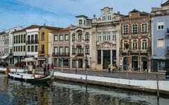 Free Tour Aveiro