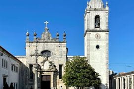 Free Tour Aveiro Free Tour Aveiro